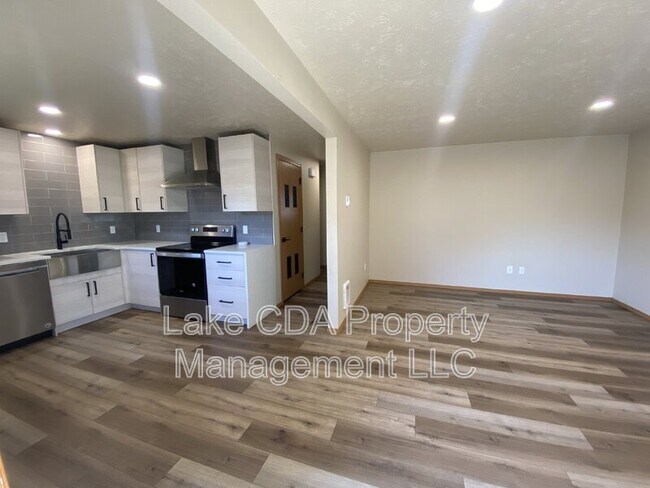 Foto del edificio - 1617 E 3rd Ave
