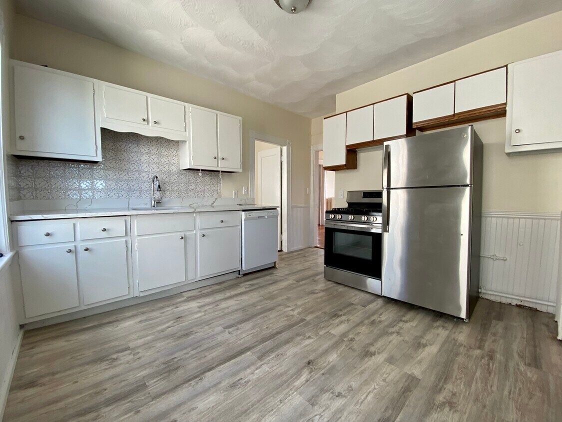 Foto principal - 10 Belknap St