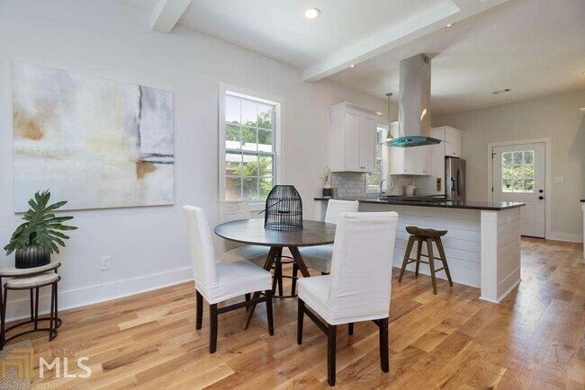 Foto del edificio - 1256 Epworth St SW
