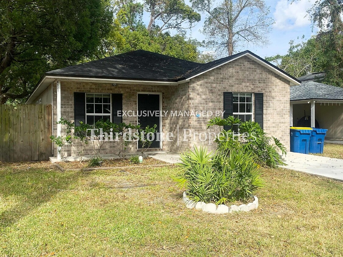 8931 Cocoa Ave, Jacksonville, FL 32211 House Rental in Jacksonville, FL