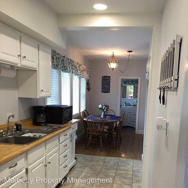 Foto del edificio - 2 br, 1 bath House - 22 Union Ave