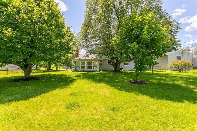 Foto del edificio - 256 Blackwell Ln