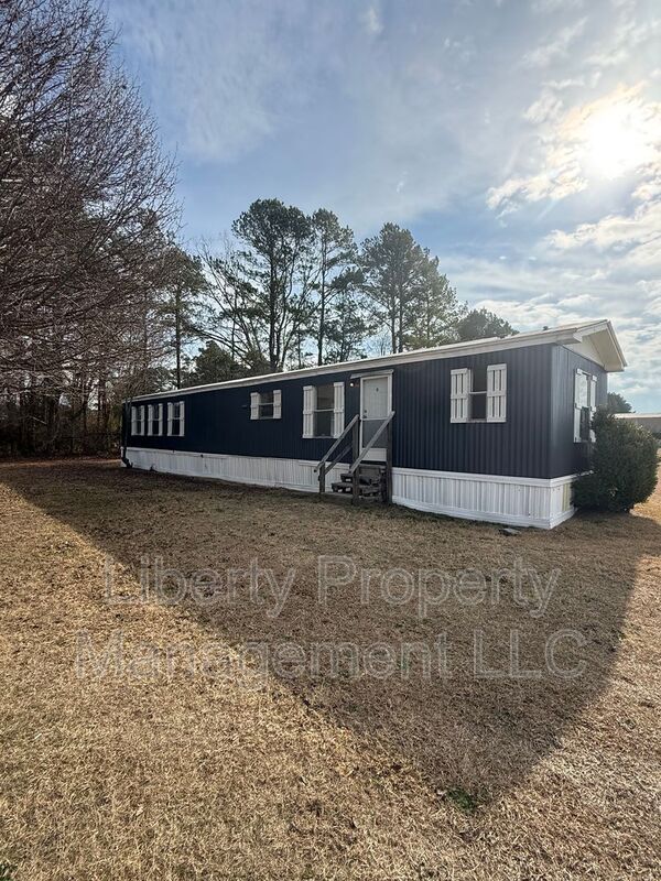 Foto del edificio - 1019 John Godfrey Rd