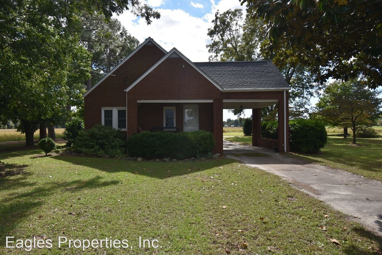 Primary Photo - 2 br, 1 bath House - 5142 US 70 E