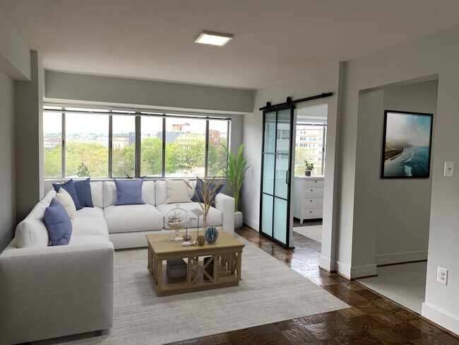 Foto del edificio - The Elise