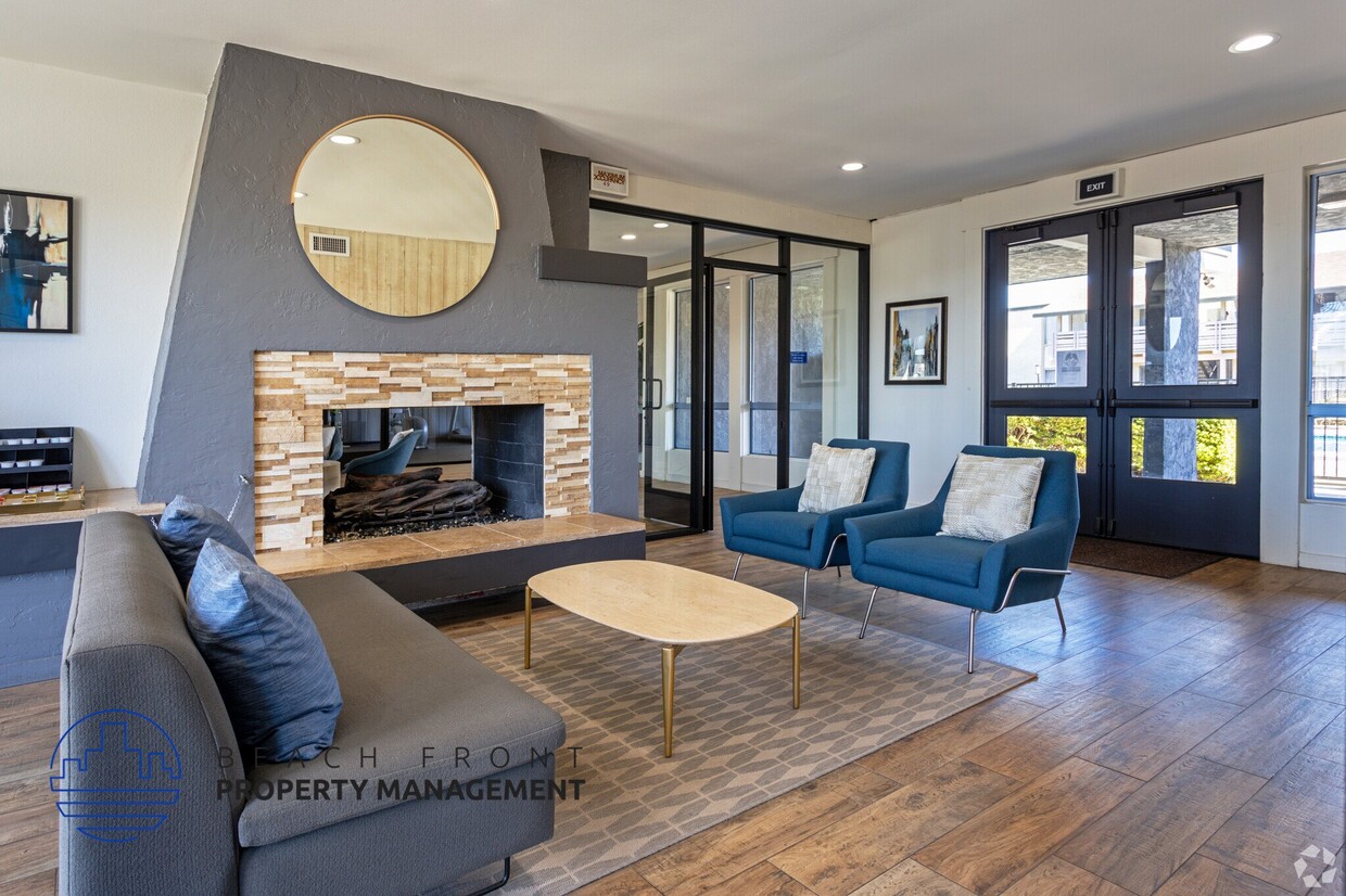 Primary Photo - The Windmill Apartments