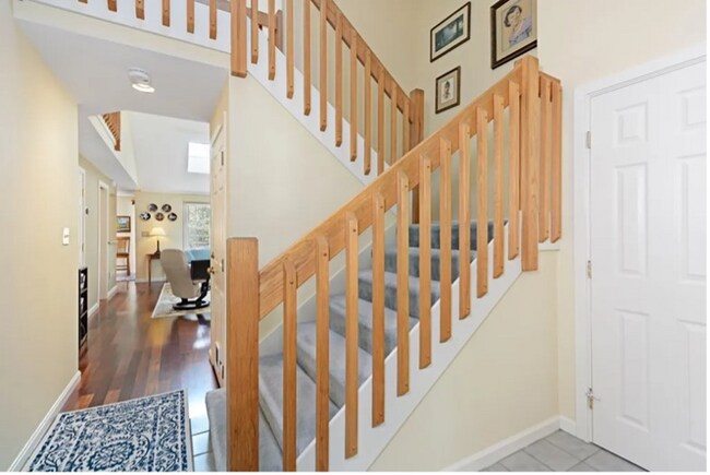 Foto del edificio - 61 Harrington Farms Way