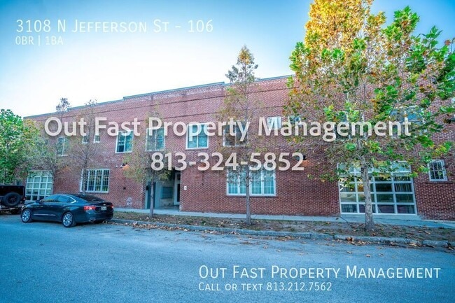 Building Photo - 3108 N Jefferson St