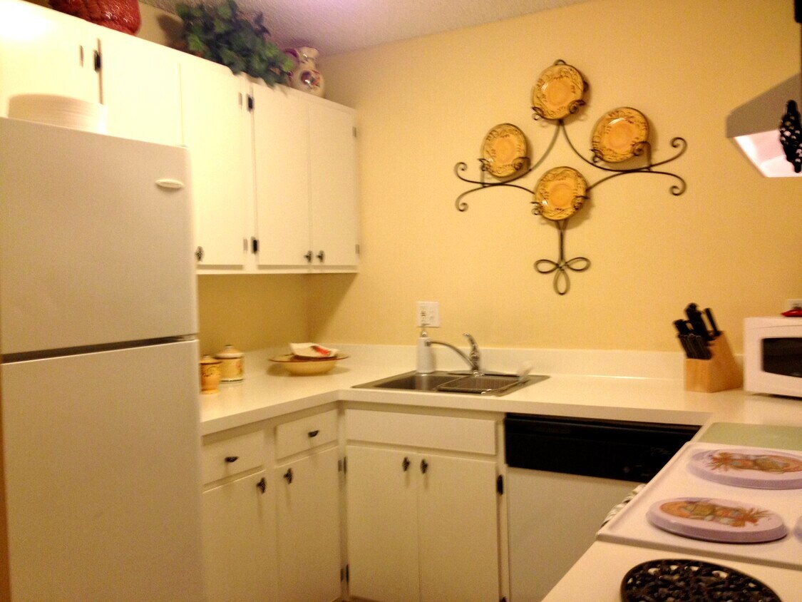 Foto principal - 2108 SE Edler Dr