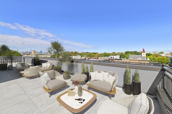 Foto del edificio - 1129 Halsey St