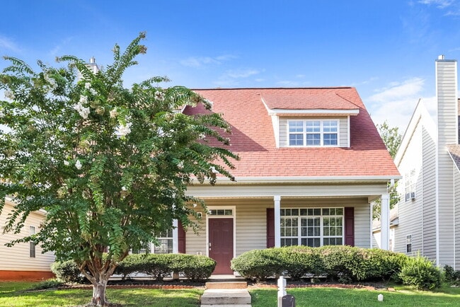 Building Photo - 4100 Springvale Way