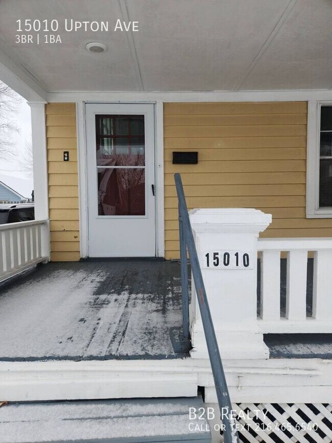 Foto del edificio - 15010 Upton Ave
