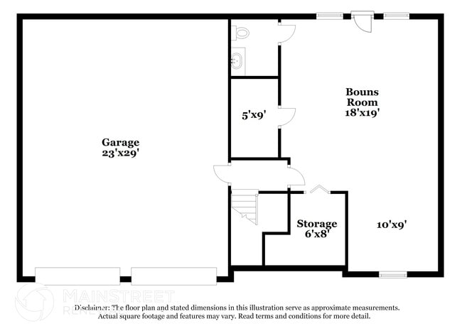 Building Photo - 1101 Melody Ct