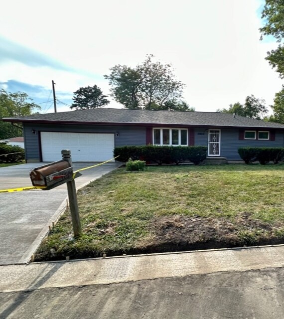 Building Photo - 1801 Park Haven Dr