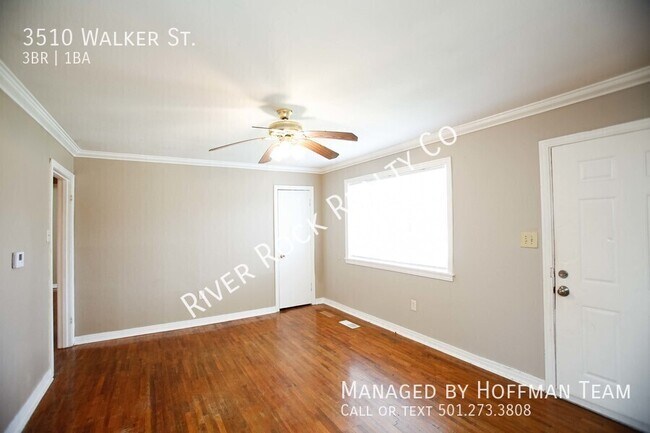 Foto del edificio - 3510 Walker St