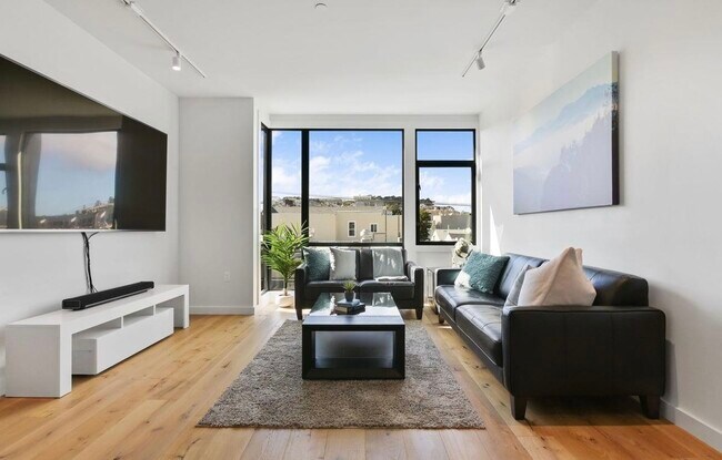 Foto del edificio - 580 Hayes St