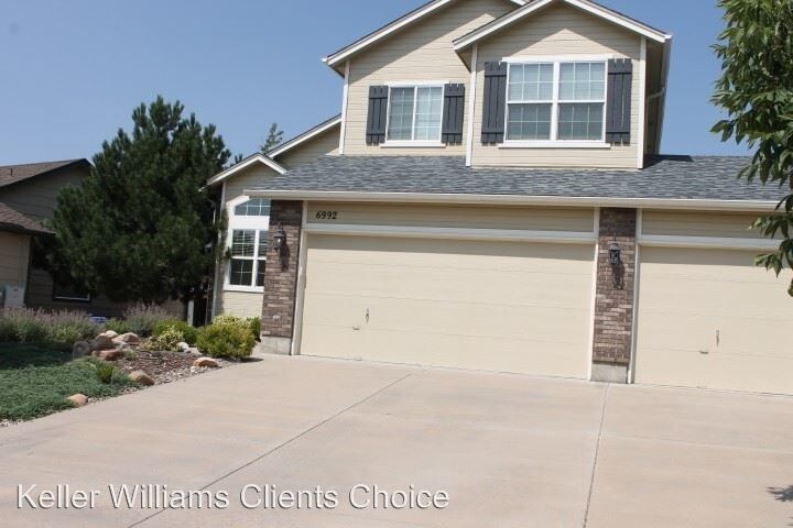 Primary Photo - 4 br, 4 bath House - 6992 Cabriolet Drive