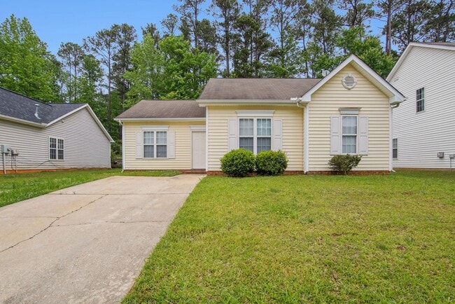 Building Photo - 1117 Aaron Dr