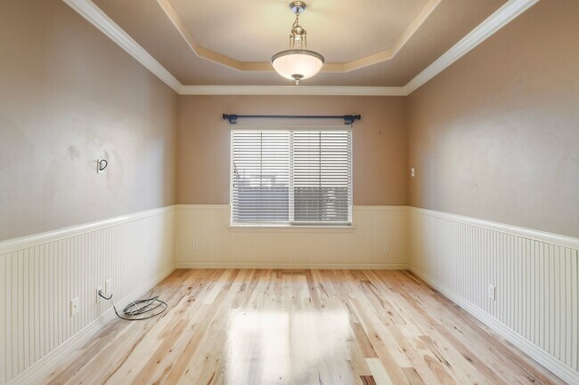 Foto del edificio - 5124 N Spangle Ave