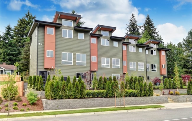 Photo - 14920 Manor Way Townhome