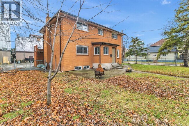 Photo du bâtiment - 509 Aylmer Ave