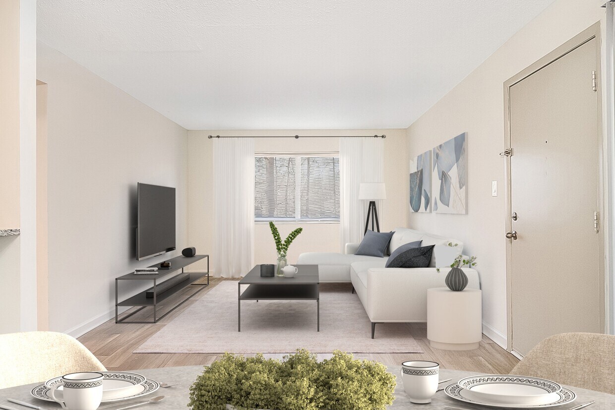 Enclave at North Point Apartments - 4260 Brownsboro Rd Winston-Salem ...