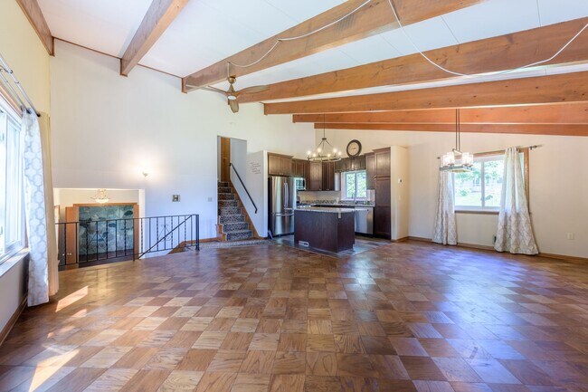 Foto del edificio - Rare 3 bed 3 bath home in new hope!!!