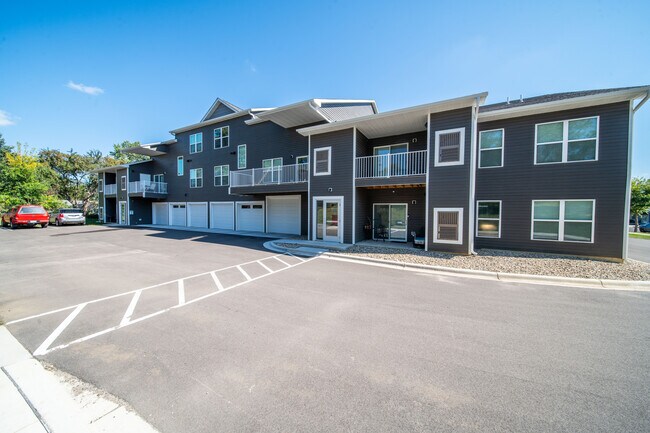 Foto del edificio - Haven Apartments