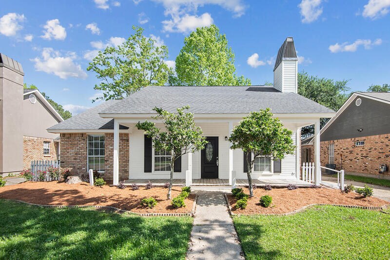 Foto principal - 13319 Country Meadow Ave