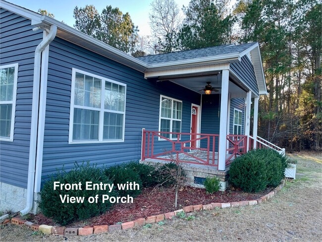 Building Photo - 2281 New Market Rd