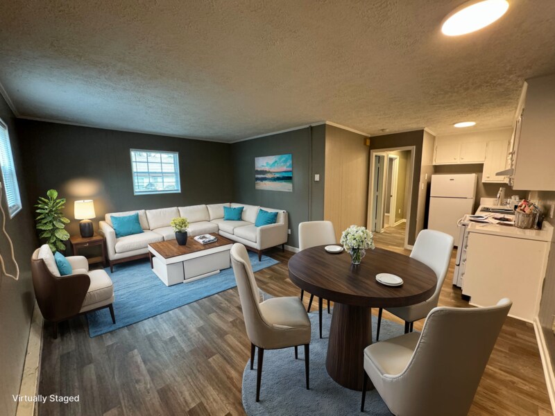 Foto principal - 5007 Alan Dr