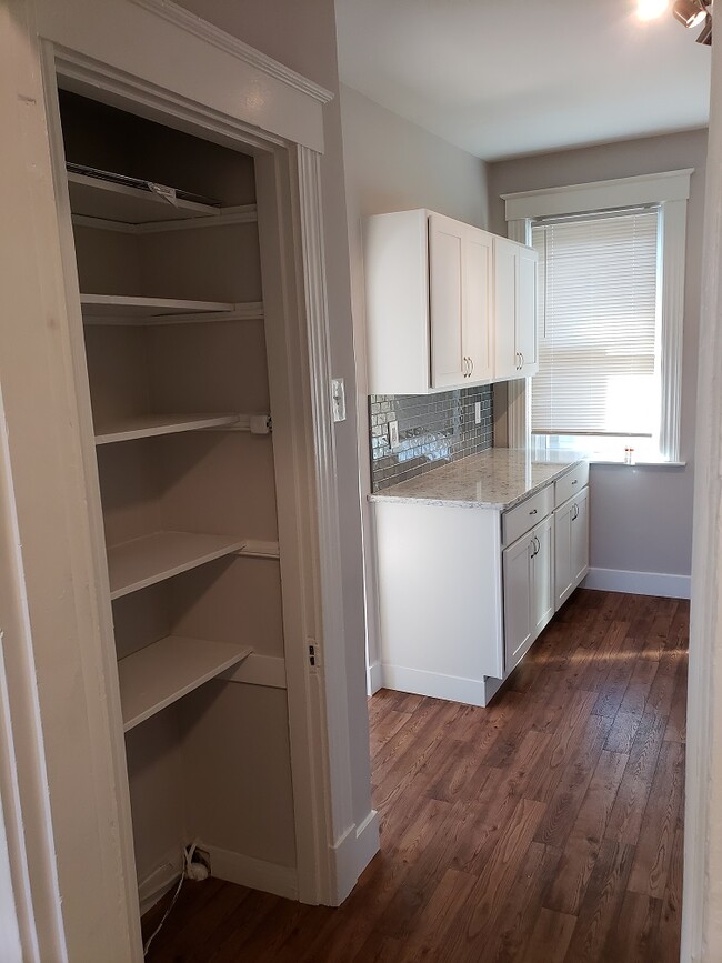 Kitchen from Main Hall 2 - 2946 minot ave