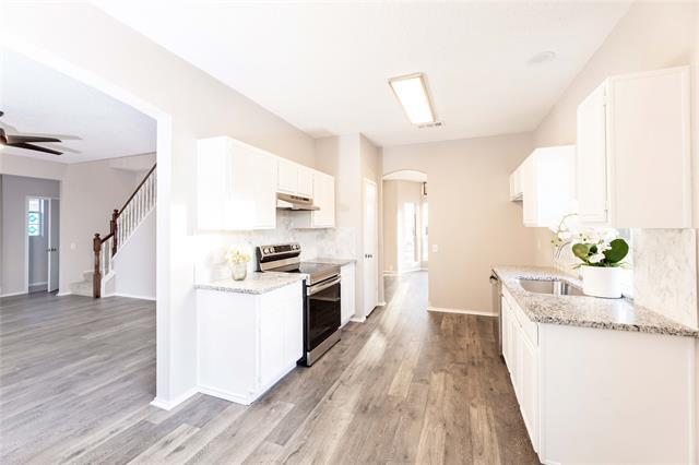 Foto del edificio - 3602 Canyon View Ct