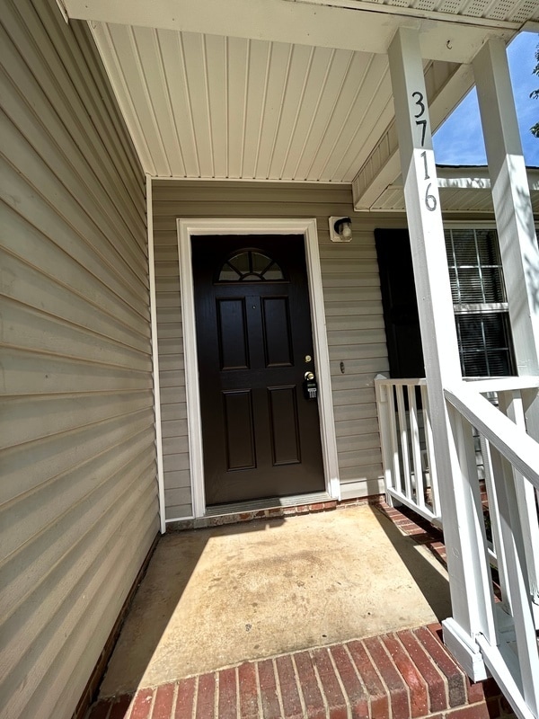 Building Photo - 3716 Capps Hill Dr