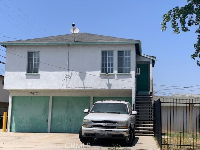 Primary Photo - 709 W Glendon Way