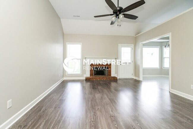 Foto del edificio - 3 Bedroom Pet-Friendly Home in Thompson's ...