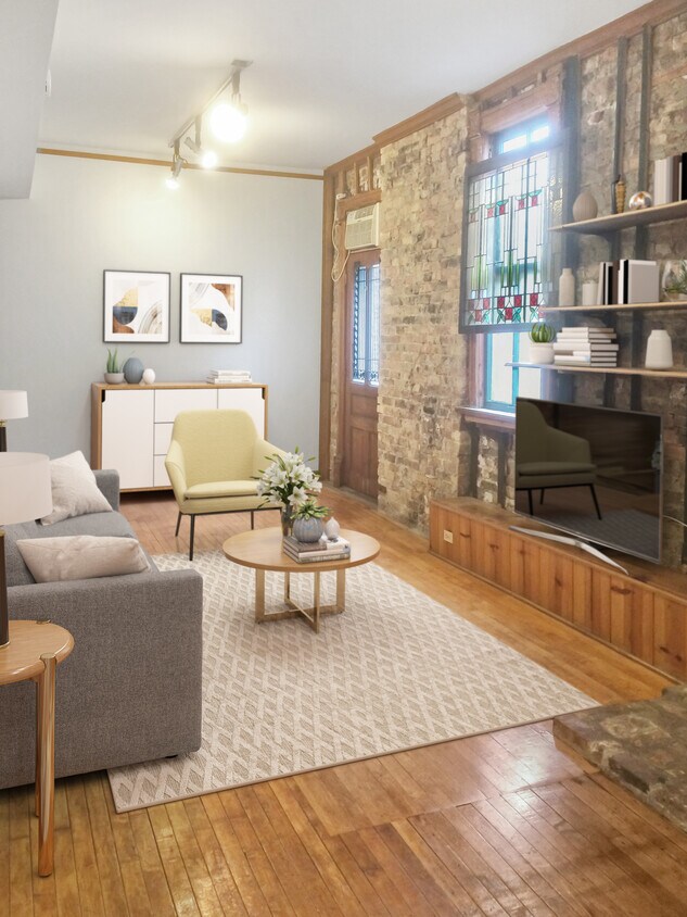 Foto principal - 655 W Wrightwood Ave