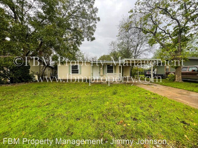 Building Photo - 2 br, 1 bath House - 234 W Orange St