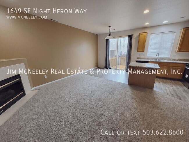 Foto del edificio - 1649 SE Night Heron Way