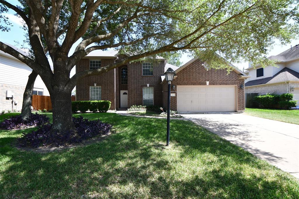 2123 Long Rock Dr, Missouri City, TX 77489 House Rental in Missouri