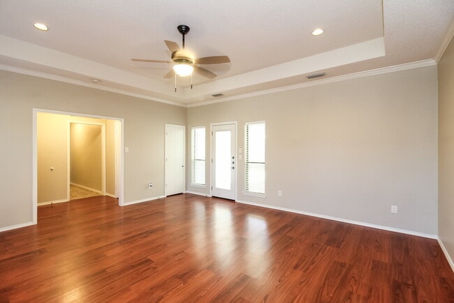 Building Photo - 7709 Harmony Dr