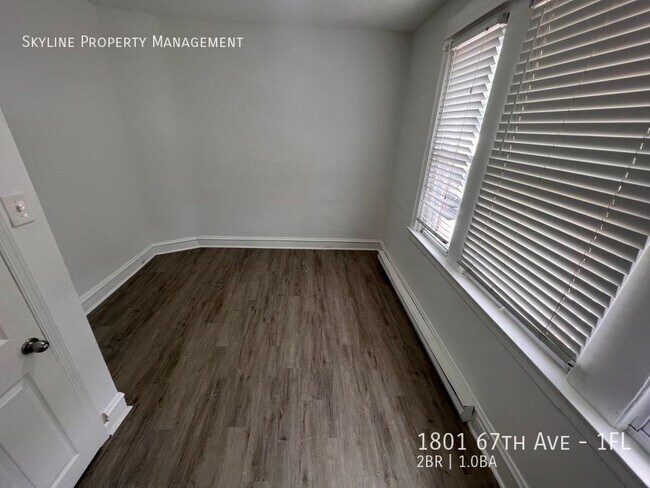 Foto del edificio - 1801 67th Ave