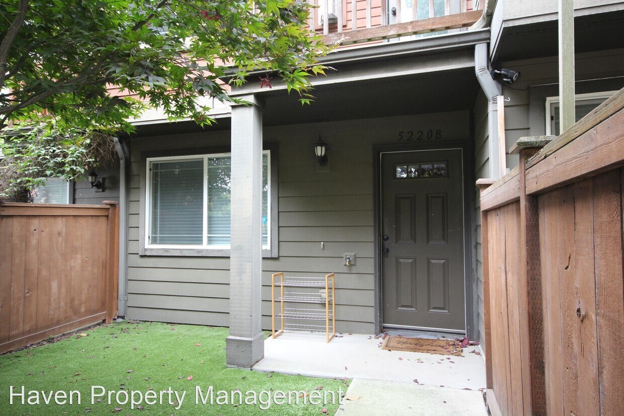 Foto principal - 5220 Puget Blvd SW