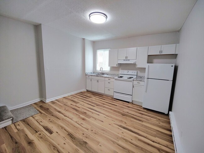 Foto del edificio - 2663 S 18th St
