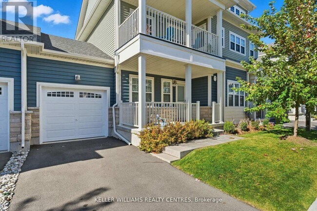 Photo du bâtiment - 8A Shores Ln
