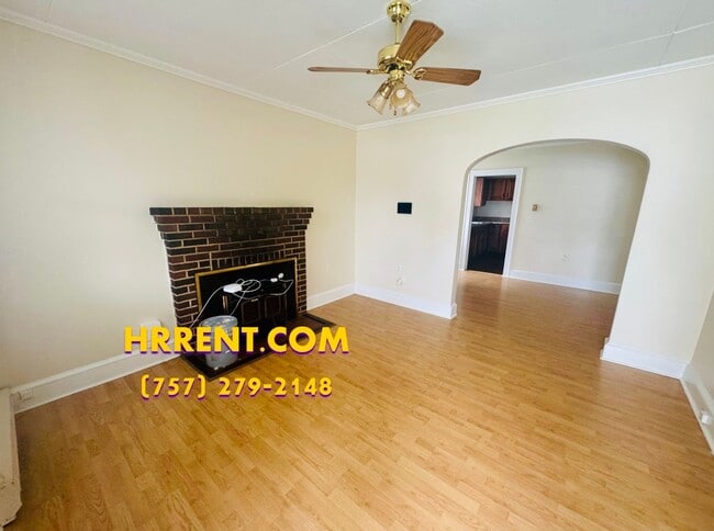 Photo - Lovely 3 Bedroom 2 Bath Single Family Home...