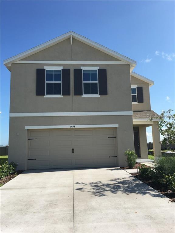 Foto principal - 7434 Tuscan Bay Cir