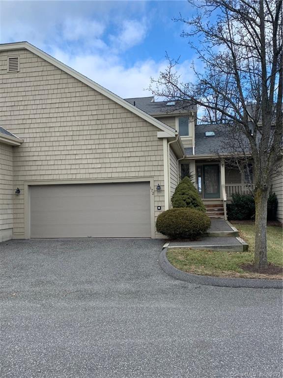 12 Boulevard Dr Unit 172, Danbury, CT 06810 Condo for Rent in Danbury