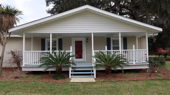 Building Photo - 335 Anguilla Dr