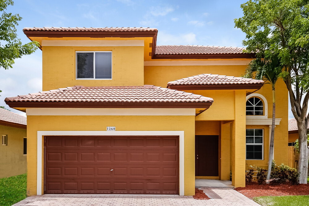 Foto principal - 1260 NE 42nd Ave
